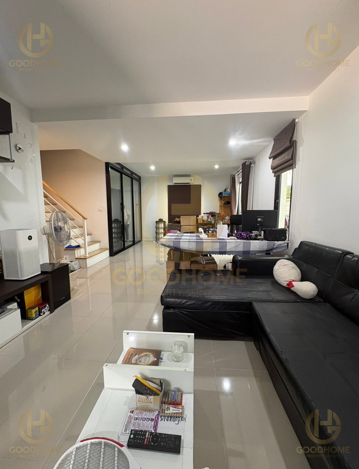 รูป Delight รังสิต-ดอนเมือง By Pruksa 135 ตร.ม. 3 ห้องนอน 2 ห้องน้ำ 2 จอด - รูปที่ 7/9
