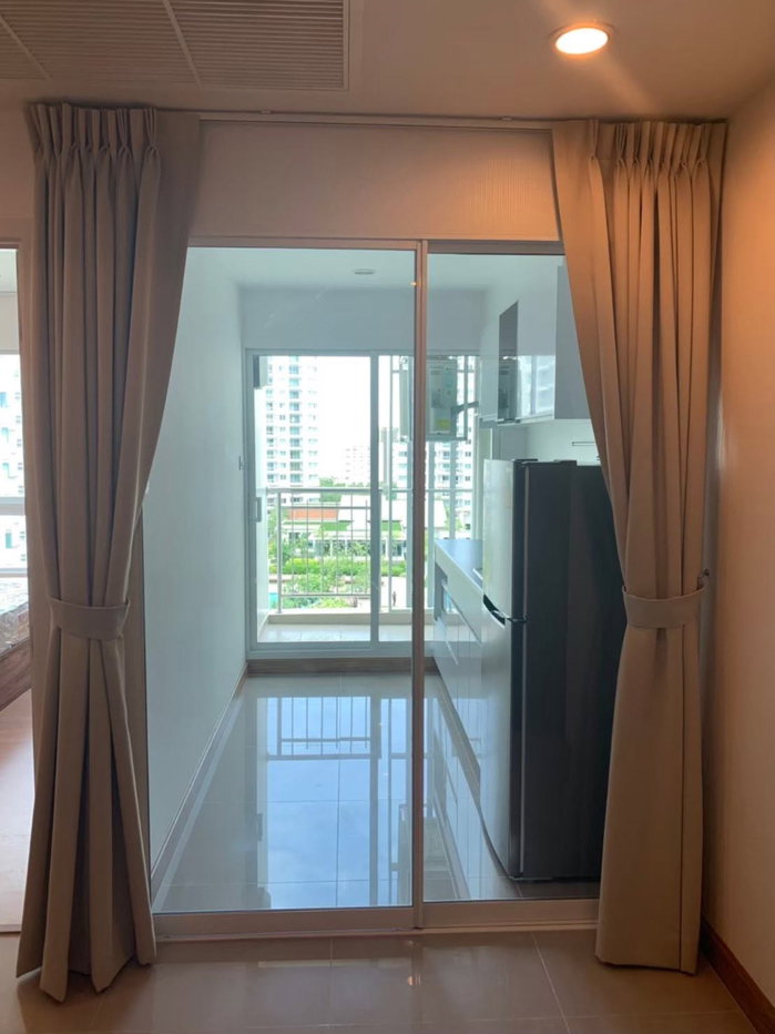รูป Best Price 🔥ให้เช่า Supalai Wellington 2 ห้องสวย พื้นที่กว้าง ตกแต่งเฟอร์ครบ พร้อมเข้าอยู่ DS3376 | Line @Dstay - รูปที่ 9/12