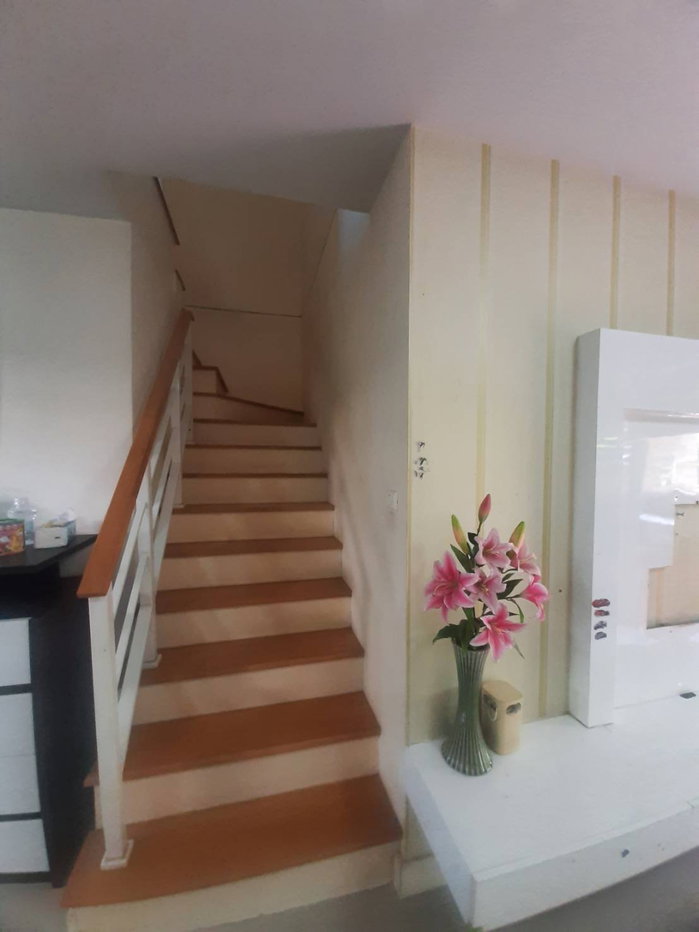 picture Townhome for rent, ready to move in, Pruksatown Privet Ratchada-Ramindra project. - 7/20