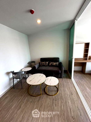 คอนโดให้เช่า : คอนโด 1 ห้องนอน ห้องสวย ชั้น 32 โครงการ Regent Home Bangna ใกล้ BTS บางนา (ID 2992864)
