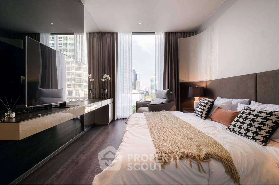 picture 2-BR Condo at Laviq Sukhumvit 57 near BTS Thong Lor (ID 2988537) - 8/14