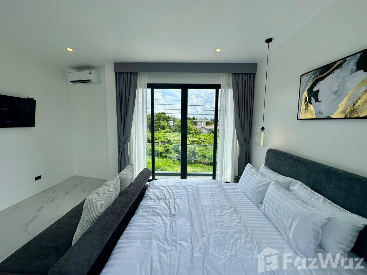 picture 3 Bedroom Villa for rent in Rawai, Phuket  5586885 - 45/72