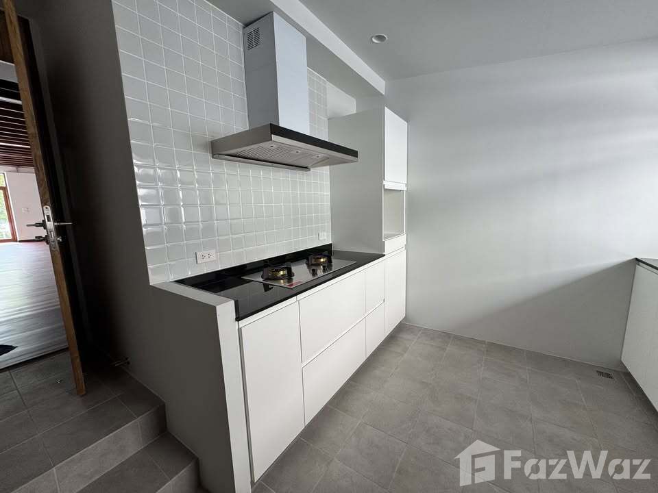 รูป บ้านเดี่ยวให้เช่า 4 ห้องนอน ใน คลองตันเหนือ, กรุงเทพมหานคร 5639365 - รูปที่ 19/29