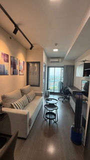 รูปภาพ RS6442 For  Rent: IDEO Phaholyothin–Chatuchak Condo, just 150 meters from BTS Saphan Khwai