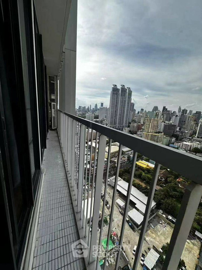picture 2-BR Condo at Park Origin Phrom Phong near BTS Phrom Phong (ID 2433817) - 6/9