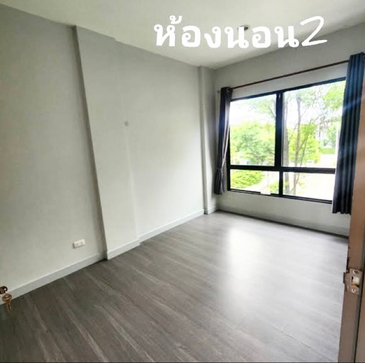 รูป ให้เช่าสัมมากร อเวนิว ชัยพฤกษ์-วงแหวน ใกล้โรบินสันราชพฤกษ์ - รูปที่ 7/8