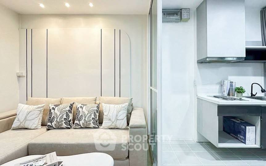 picture 1-BR Condo at The Base Sukhumvit 77 near BTS On Nut (ID 2987356) - 8/9
