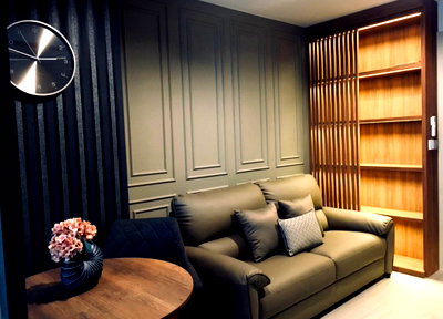 Condos for rent : Life                         Ladprao 