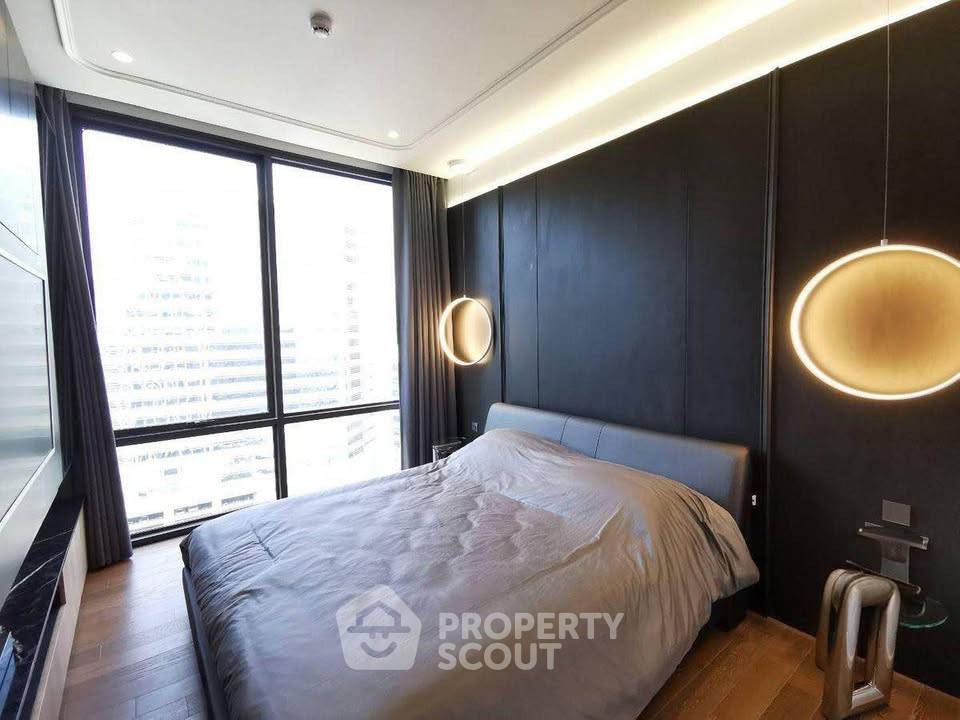 picture 1-BR Condo at Muniq Langsuan near BTS Ratchadamri (ID 2992122) - 5/5
