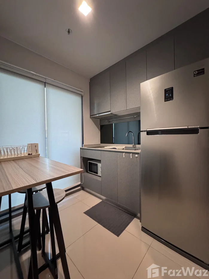 picture For sell or rent ขาย/เช่า Ideo Sukhumvit 93 1Bed ครัวปิด 6451785 - 5/9