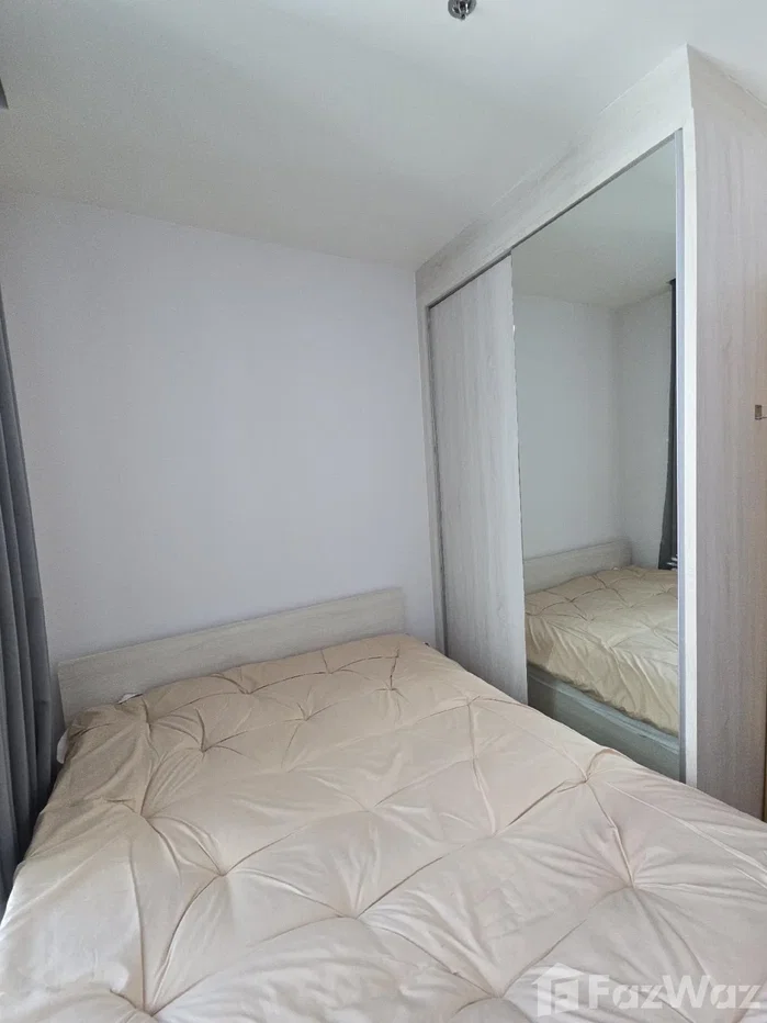 รูป คอนโดให้เช่า 2 ห้องนอน ในโครงการ โนเบิล รีวอลฟ์ รัชดา 6458061 - รูปที่ 11/14