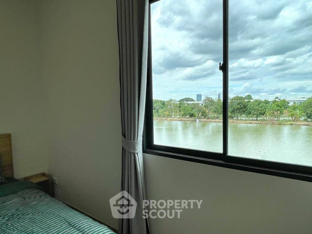 picture 2-BR Townhouse at Altitude Kraf Bangna in Bang Kaeo (ID 2989491) - 28/30