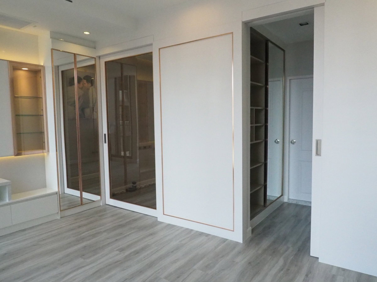 รูป For sale! ...ขายคอนโด Noble Ploenchit: โนเบิล เพลินจิต - ติดรถไฟฟ้า BTS เพลินจิต (1 ห้องนอน 1 ห้องน้ำ ขนาด 51.73 ตรม) - รูปที่ 35/39
