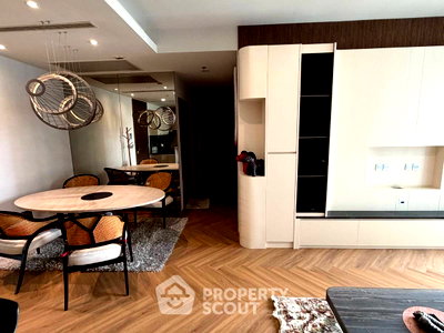 Condos for rent Bangkok University : 3-BR Condo at Quattro By Sansiri near BTS Thong Lor (ID 2991752)