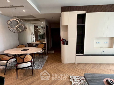 3-BR Condo at Quattro By Sansiri near BTS Thong Lor (ID 2991752)