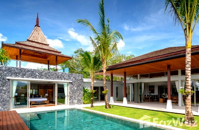 บ้านเดี่ยว ภูเก็ต : ขาย วิลล่า 4 ห้องนอน ในโครงการ โบทานิก้า โฟร์ ซีซั่นส์ - ซัมเมอร์ ซิกเนเจอร์ โทรปิคอล บาหลีเนส 1731688