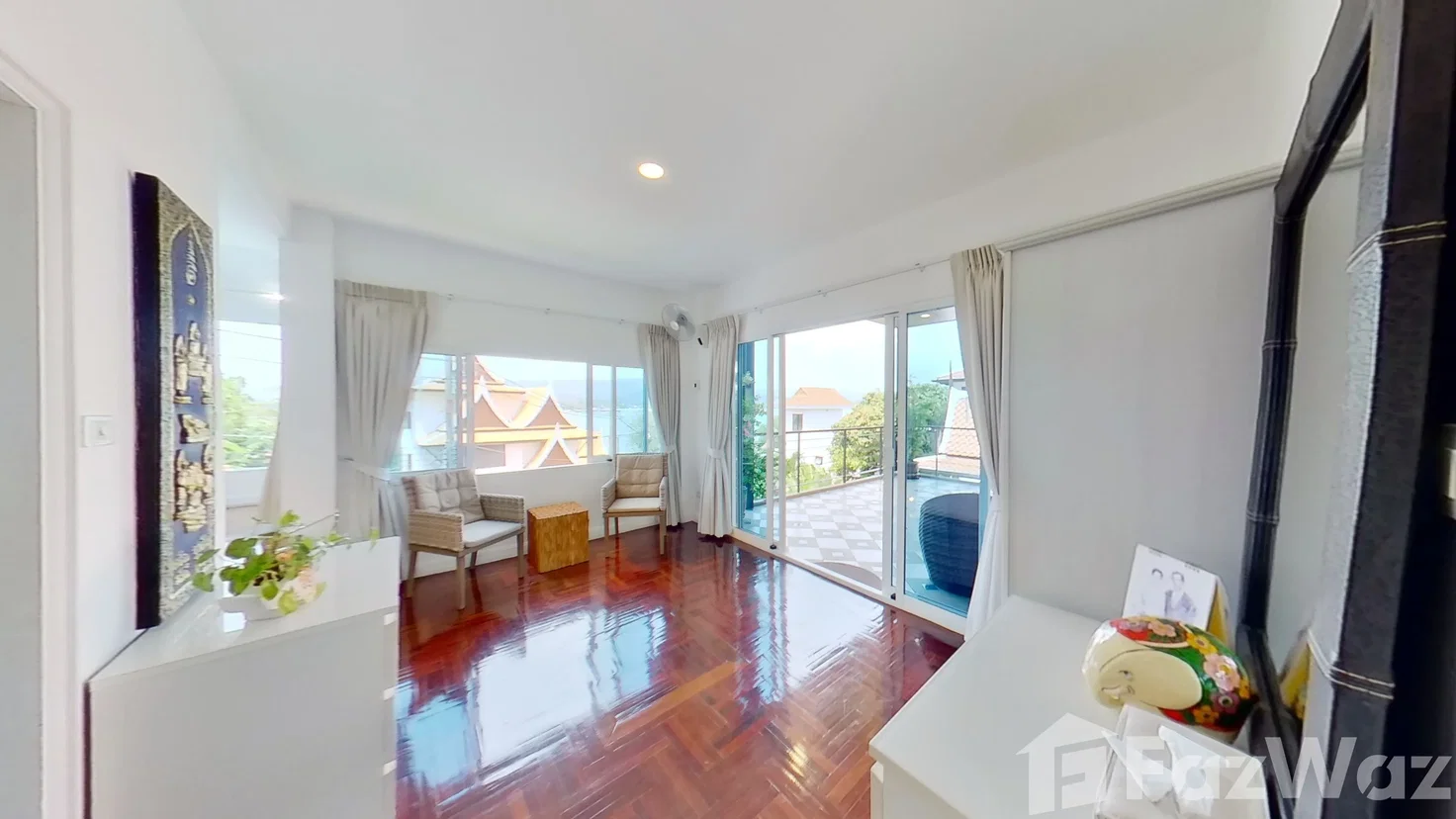 picture 6 Bedroom Villa for sale in Bo Phut, Surat Thani 161583 - 13/25
