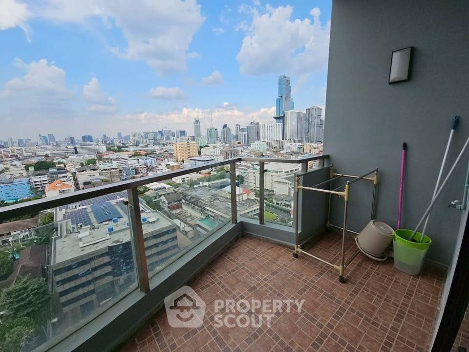 รูป คอนโด 1-ห้องนอน ที่ ศุภาลัย พรีเมียร์ ราชเทวี ใกล้ BTS ราชเทวี (ID 2841808) - รูปที่ 11/11