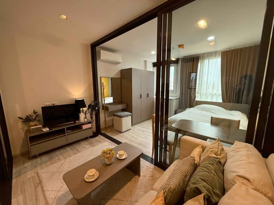 picture R3054 Condo For Rent XT Huaikhwang - 5/14