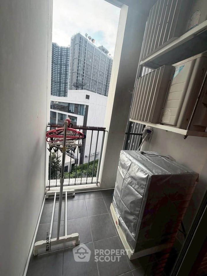 picture 1-BR Condo at Hasu Haus Sukhumvit 77 near BTS On Nut (ID 2988388) - 9/24