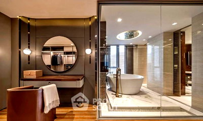 Condos for sale : 5-BR Condo at Fynn Sukhumvit 31 near MRT Sukhumvit (ID 2992135)
