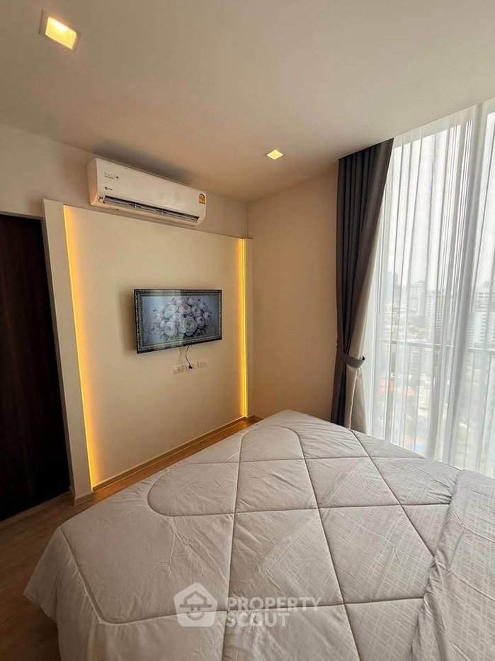 รูป คอนโด 3-ห้องนอน ที่ โนเบิล สเตท 39 ใกล้ BTS พร้อมพงษ์ (ID 2981299) - รูปที่ 11/15