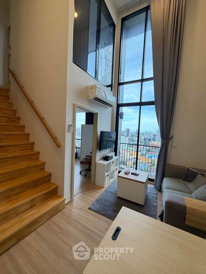 picture 1-BR Condo at Maru Ekkamai 2 near BTS Ekkamai (ID 2955540) - 2/21