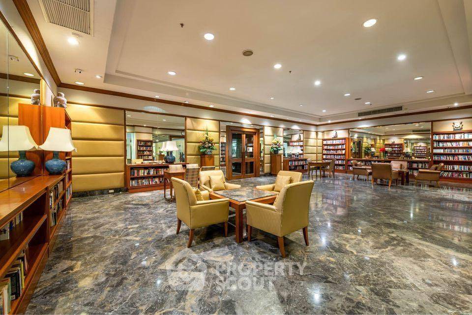 รูป คอนโด 1-ห้องนอน ที่ บ้าน สาทร เจ้าพระยา คอนโดมิเนียม ใกล้ BTS กรุงธนบุรี (ID 2325095) - รูปที่ 11/14