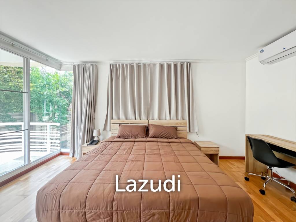 picture Exclusive Beachfront 3-Bedroom Condo In Baan San Ploen - 35/64