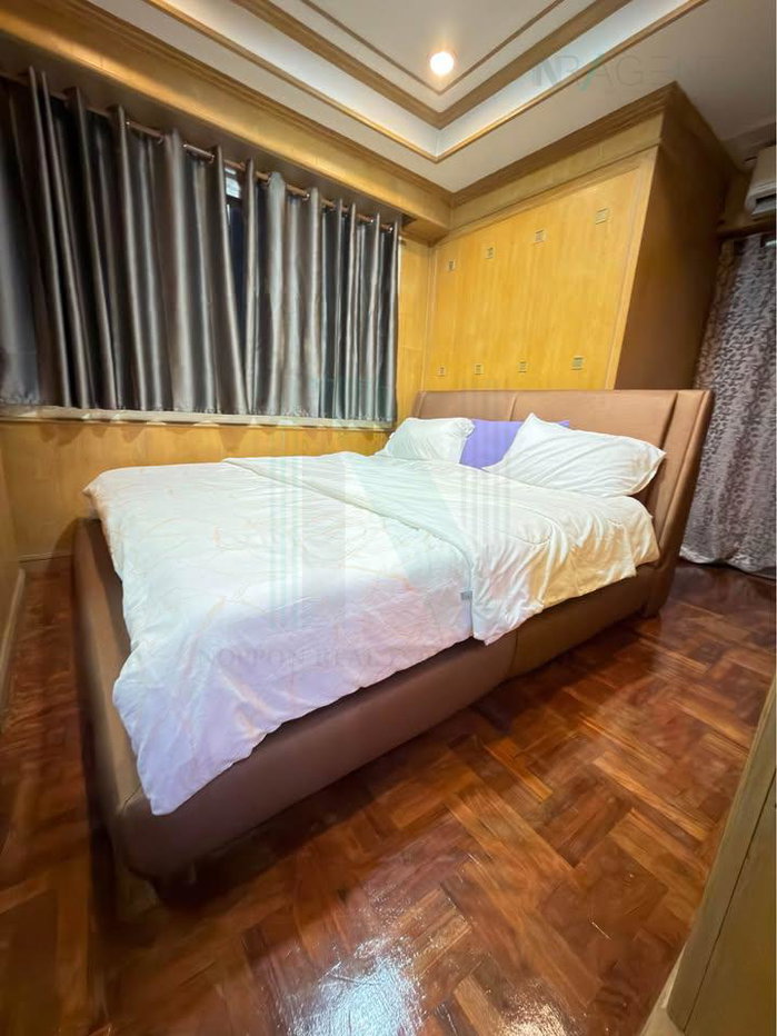 picture 🚩 For Rent Condo WITTAYU COMPLEX Building 1, Floor 11,2 bed room, Room size 80.00 sqm - 4/8