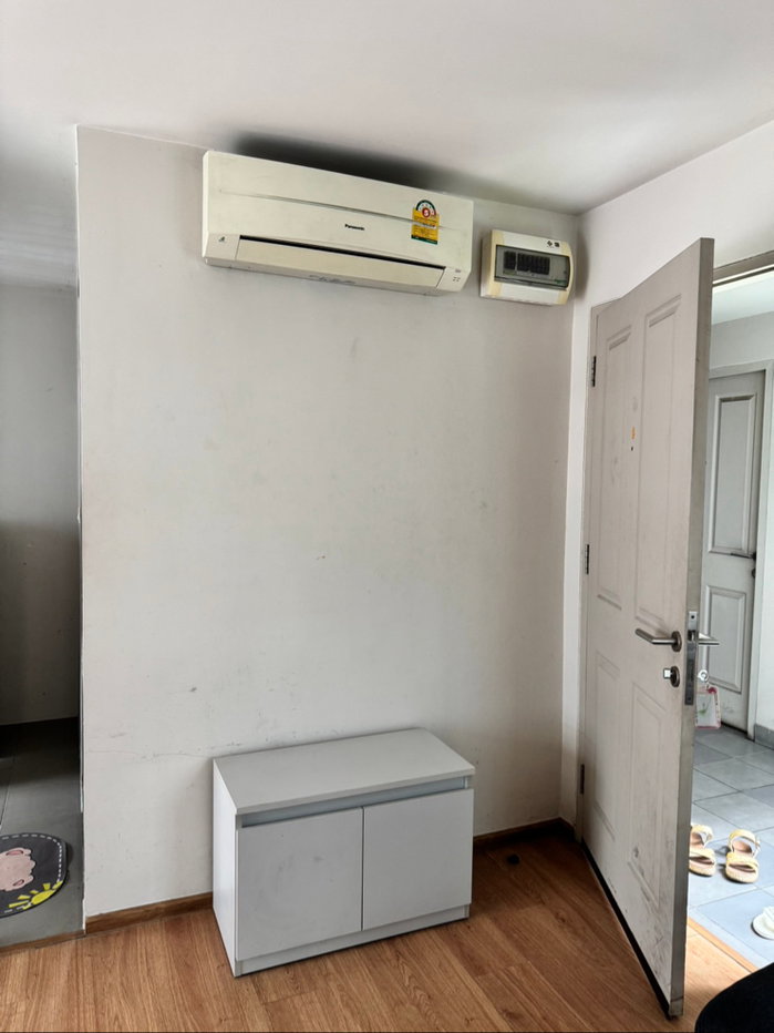 รูป 🏡 D Condo Ramkhamhaeng 9 ☎️ติดต่อ คุณหย๊ะ 📞 093-4419156 ID Line : @928zbfqq - รูปที่ 8/12