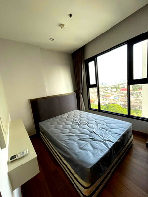 คอนโดให้เช่า : 🟢ER26187 🟢ให้เช่า / For Rent Chewathai Residence Bang Pho 💰 ราคา 38,000 บาท/เดือน