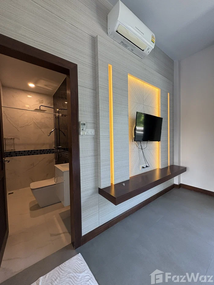รูป วิลล่าให้เช่า 3 ห้องนอน ใน ไม้ขาว, ภูเก็ต 6453503 - รูปที่ 9/19