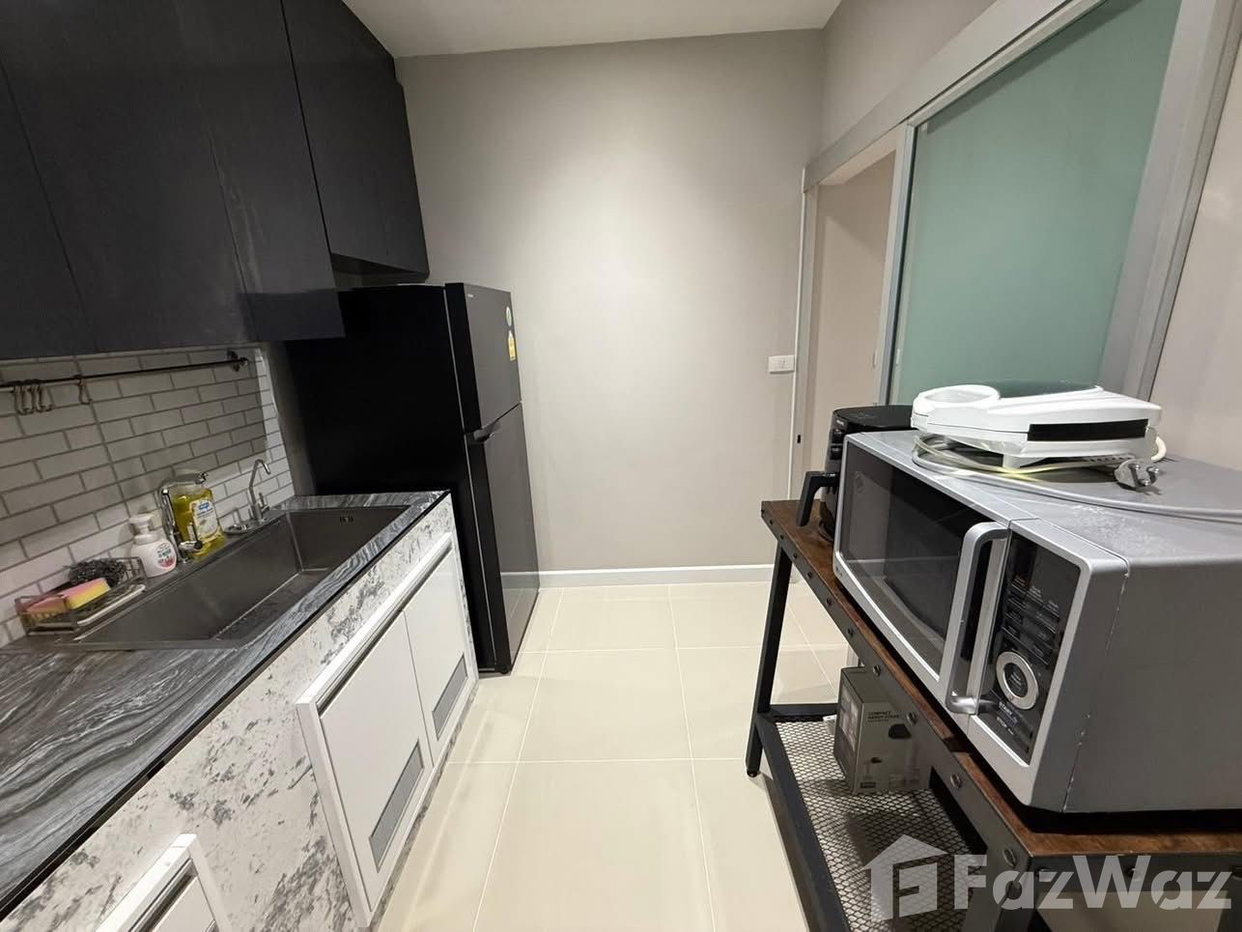 รูป บ้านเดี่ยวให้เช่า 3 ห้องนอน ในโครงการ ไลฟ์ บางกอก บูเลอวาร์ด วงแหวน-อ่อนนุช 2 5332595 - รูปที่ 13/31
