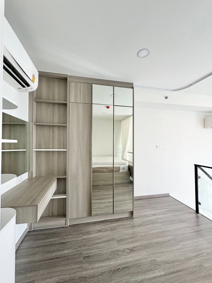 picture Knightsbridge Kaset - society  Ready to move in - 10/19