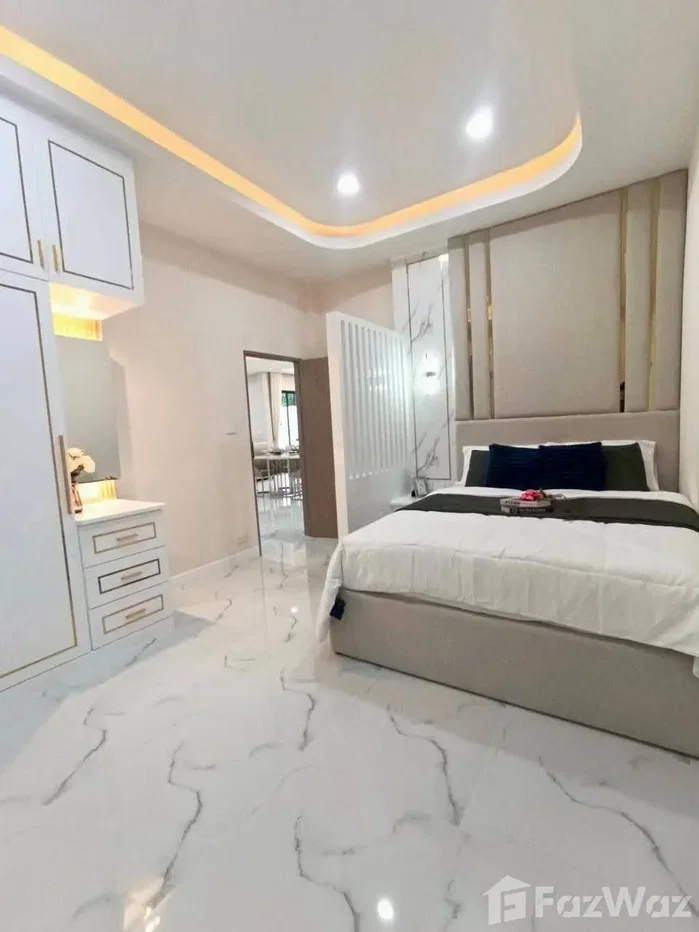 รูป ขาย วิลล่า 4 ห้องนอน ในโครงการ โชคชัย การ์เด้น โฮม 2 6419112 - รูปที่ 9/19