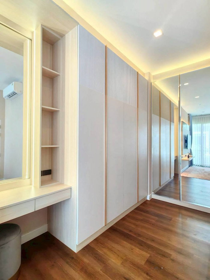 picture For Rent - Detached House in Bangkok Boulevard Bangna - KM.5 - 6/14