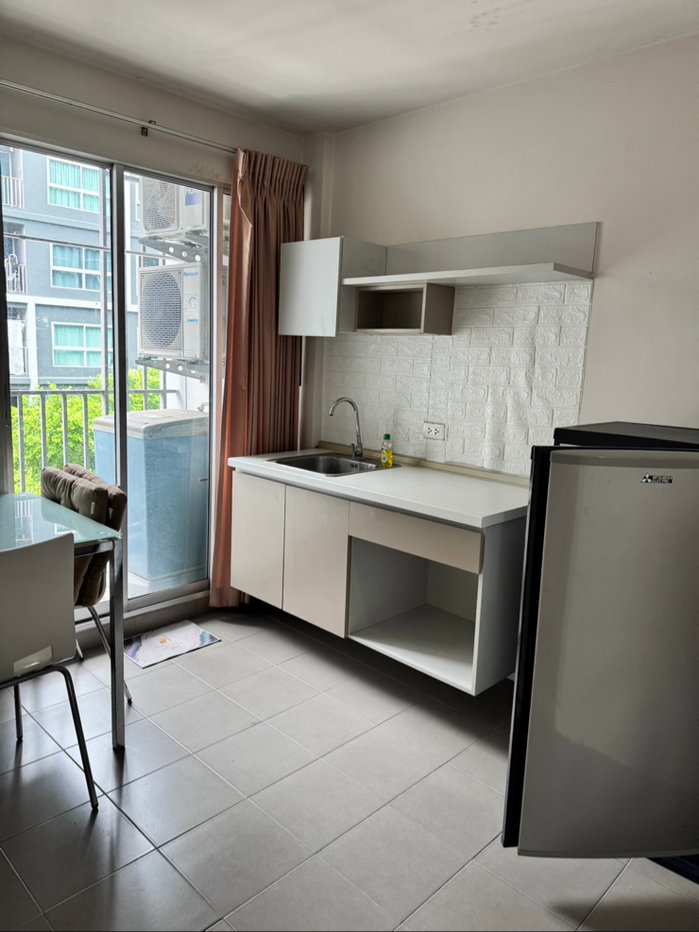 รูป 🏡 D Condo Ramkhamhaeng 9 ☎️ติดต่อ คุณหย๊ะ 📞 093-4419156 ID Line : @928zbfqq - รูปที่ 10/12