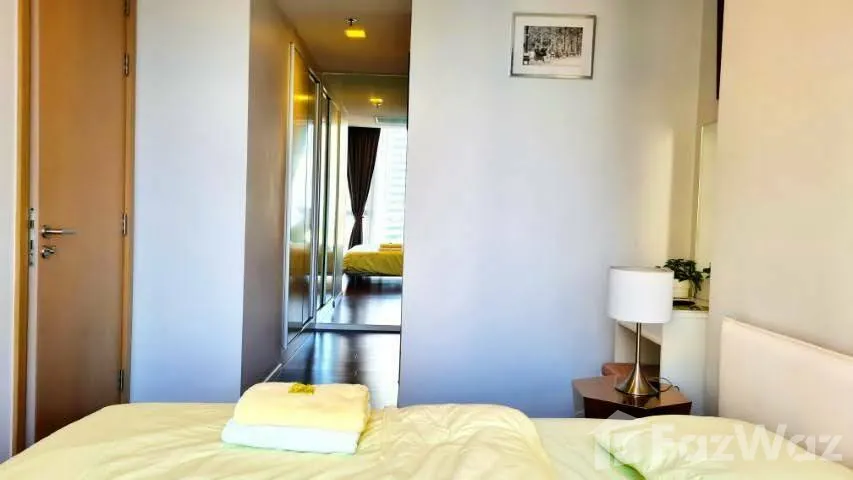 รูป คอนโดให้เช่า 2 ห้องนอน ในโครงการ ไฮด์ สุขุมวิท 11 59024 - รูปที่ 9/19