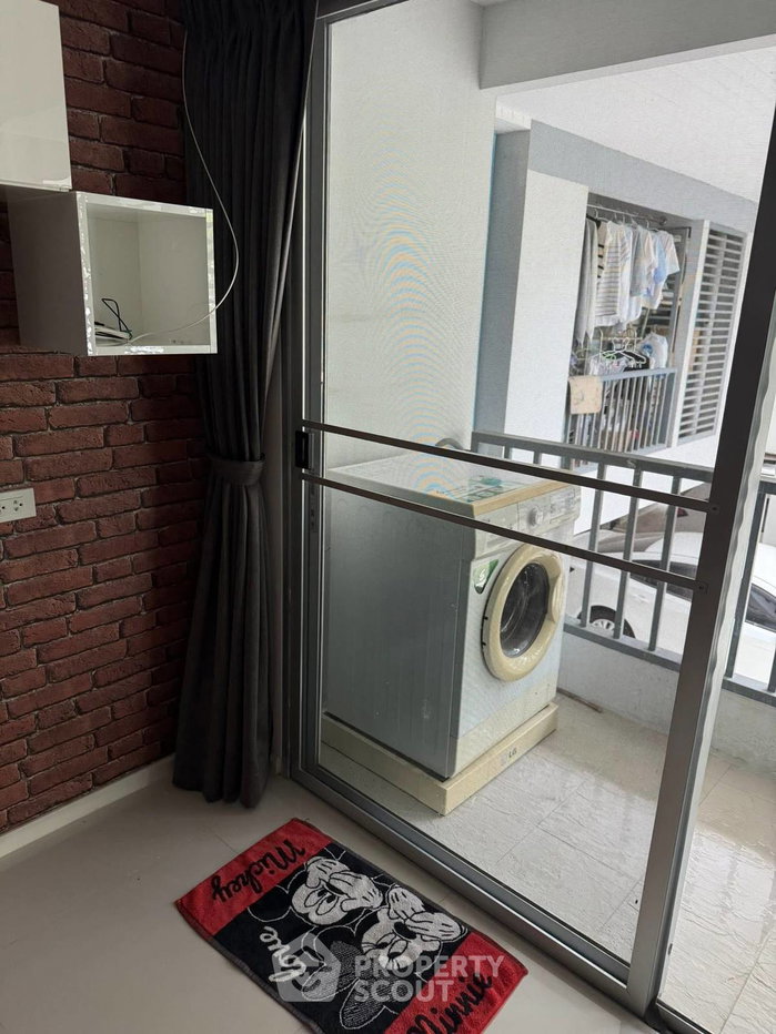 รูป คอนโด 2-ห้องนอน ที่ วิสซ์ดอม แอท สถานีปุณณวิถี ใกล้ BTS ปุณณวิถี (ID 2635862) - รูปที่ 8/8
