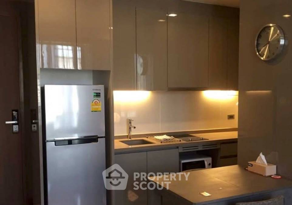 picture 1-BR Condo at M Silom near BTS Chong Nonsi (ID 2955699) - 5/8