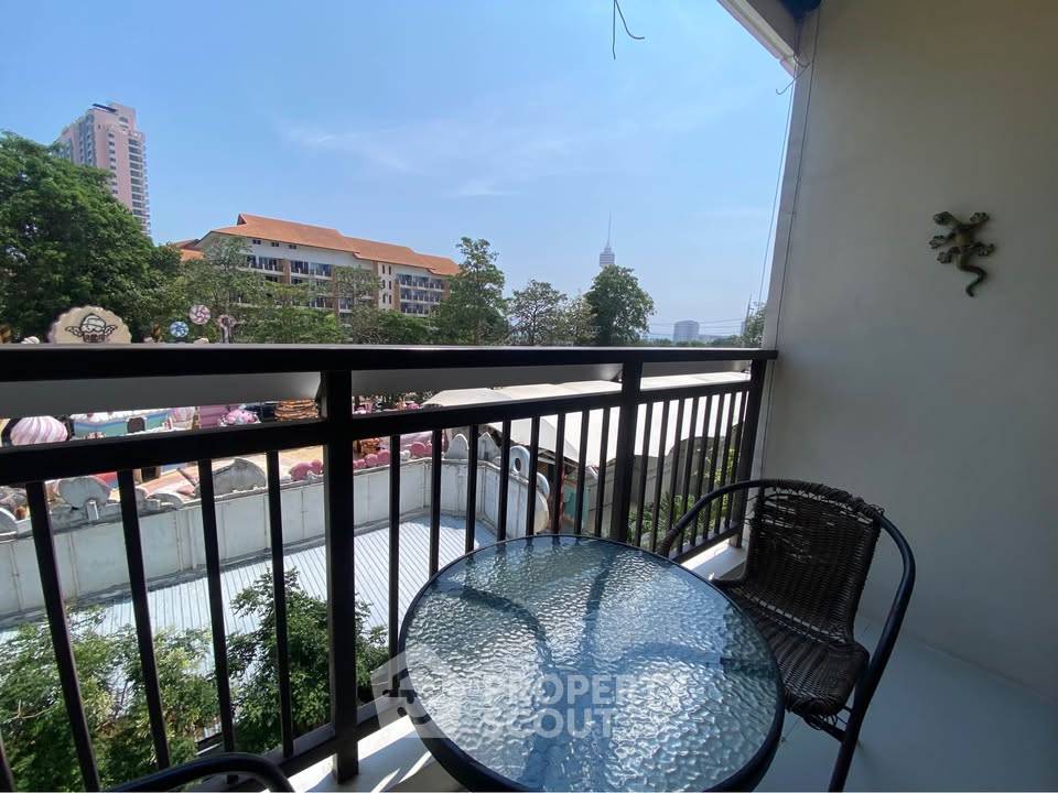 รูป คอนโด 1-ห้องนอน ที่ ทรีทอปส์ พัทยา ใกล้ พัทยาใต้ (ID 2991730) - รูปที่ 11/19