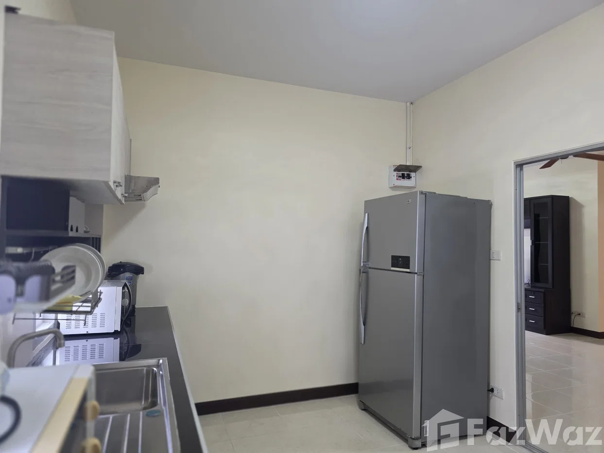 รูป ขาย บ้านเดี่ยว 2 ห้องนอน ในโครงการ พนาสนธิ์ ปาร์ควิลล์ 3 (บ้านลิพอน) 6417763 - รูปที่ 8/38