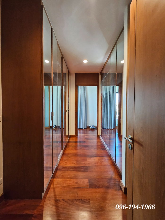 รูป Private Luxury! คฤหาสน์ 5 นอน พร้อม Solar Cell + สระว่ายน้ำ ส่วนตัวขั้นสุด 🏊 - รูปที่ 25/46
