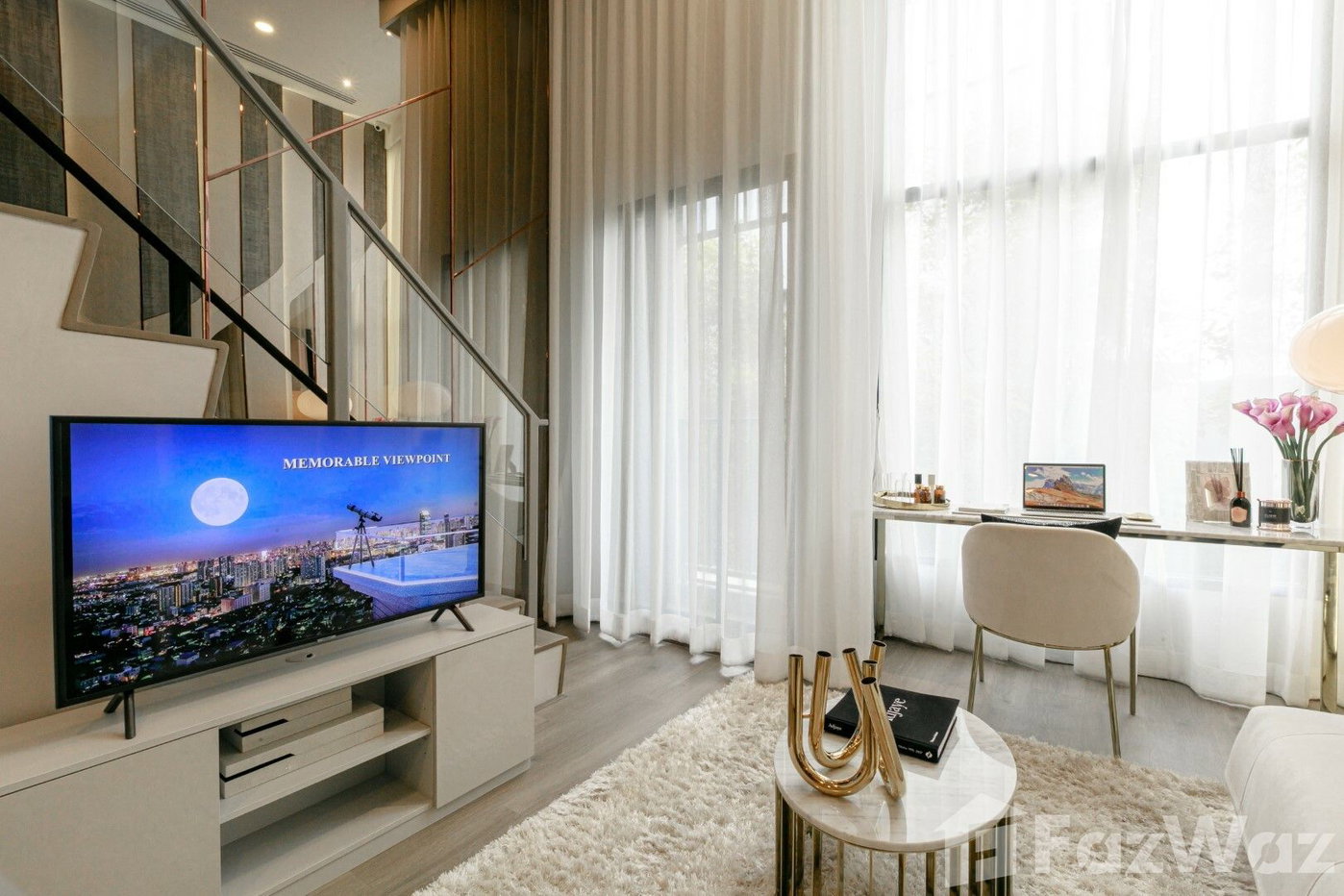 picture 1 Bedroom Condo for sale at Soho Bangkok Ratchada 5984130 - 15/26
