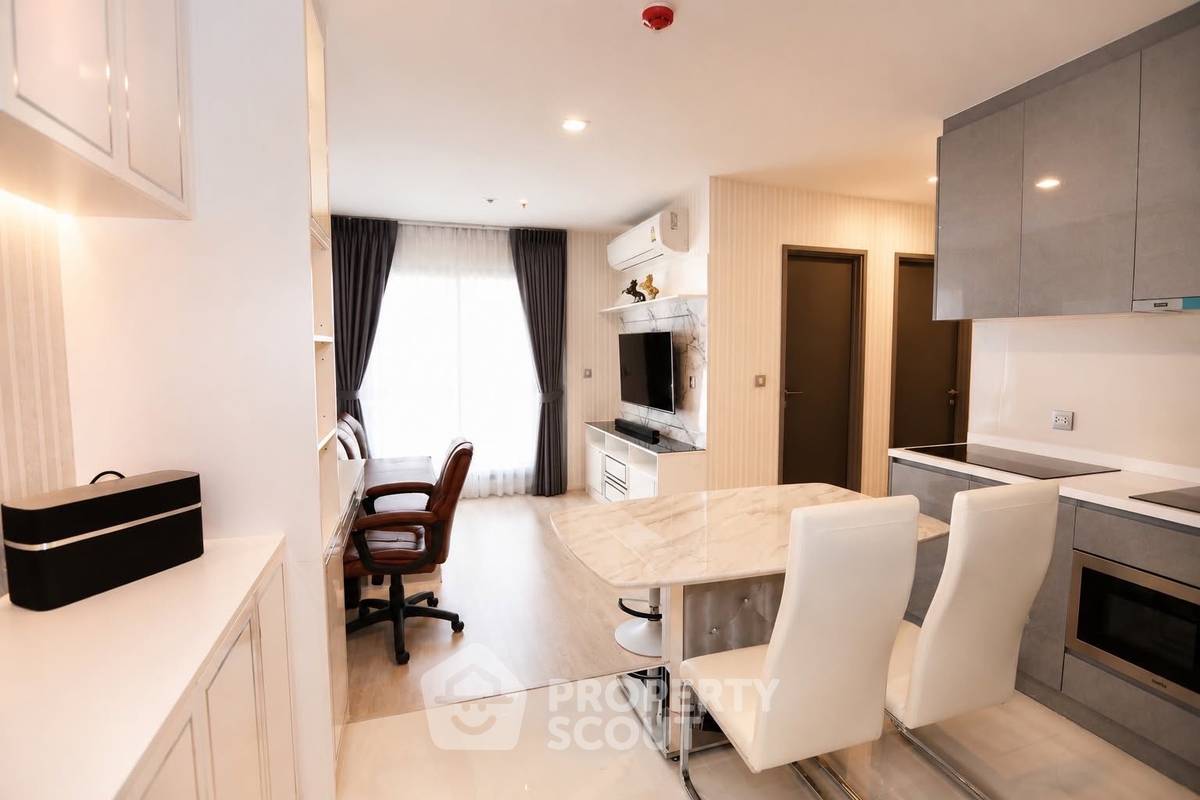 picture 2-BR Condo at Rhythm Rangnam near BTS Victory Monument (ID 2992540) - 5/11