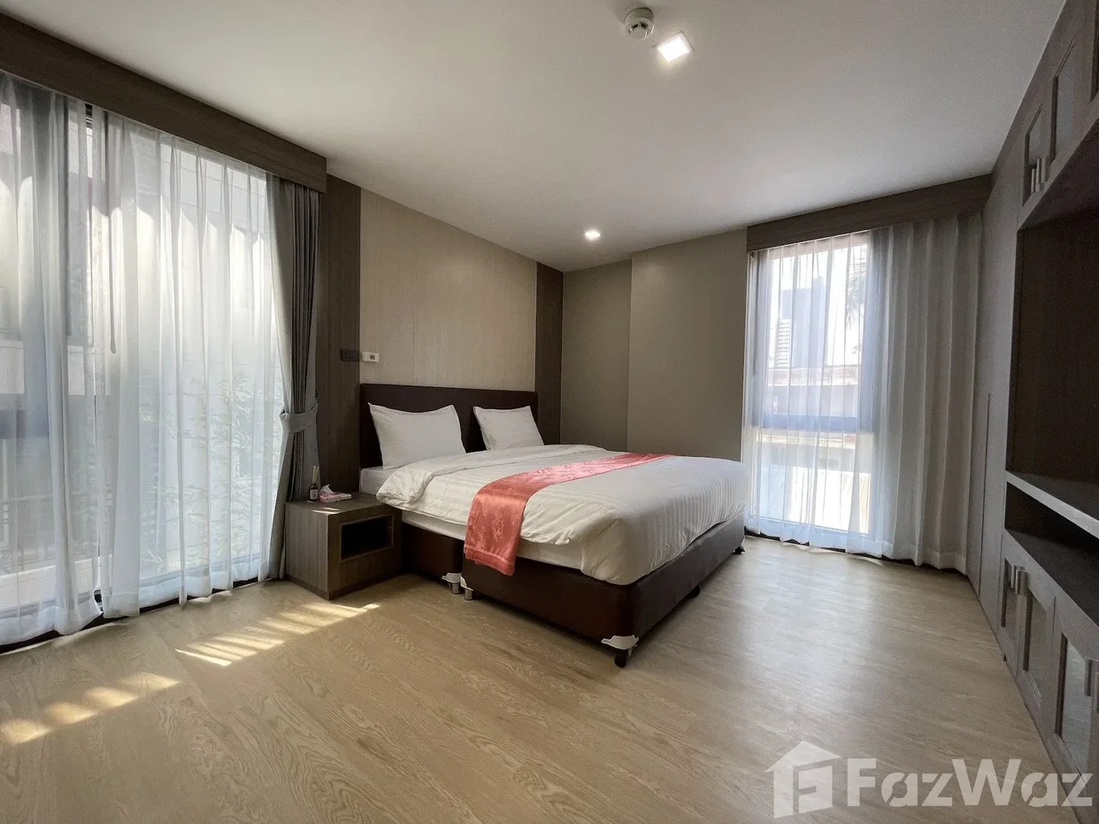 picture A spacious, pet-friendly residence with penthouse proportion 6459186 - 7/16