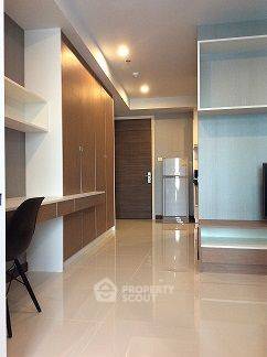 รูป คอนโด 1-ห้องนอน ที่ ศุภาลัย พรีมา ริวา พระราม 3 - นราธิวาส ใน ช่องนนทรี (ID 2980829) - รูปที่ 4/9