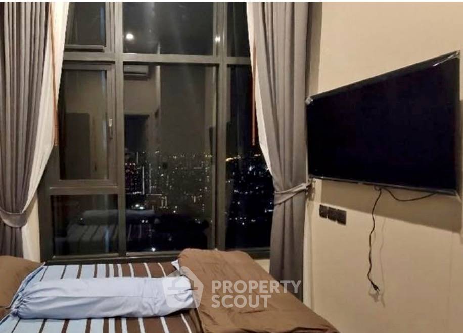 รูป คอนโด 1-ห้องนอน ที่ เดอะ ไลน์ สุขุมวิท 101 ใกล้ BTS ปุณณวิถี (ID 2958970) - รูปที่ 3/5