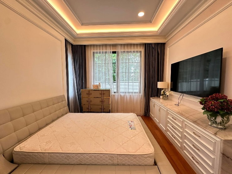 รูป 📣📣 ให้เช่า Baan Sansiri Pattanakarn 5 ห้องนอน (กรุณาพิมพ์ 0974164645 Line: JKJK4645 แทนการคลิกปุ่มสีฟ้า,เขียว) - รูปที่ 20/31